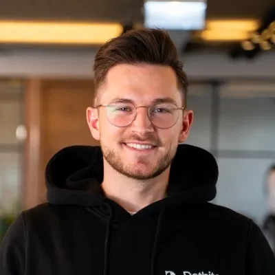 Lukas Ott
