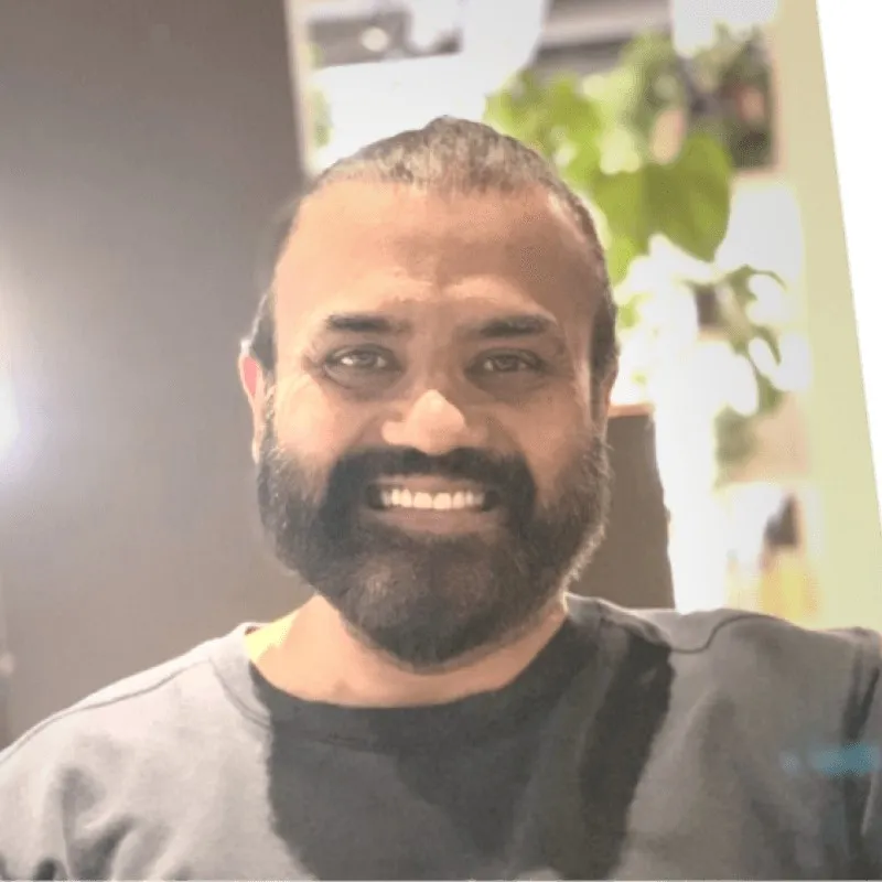 Raj Chaudry